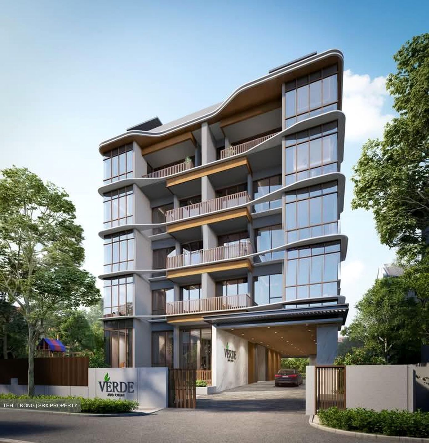 Joo Chiat Terrace (D15), Apartment #602139751